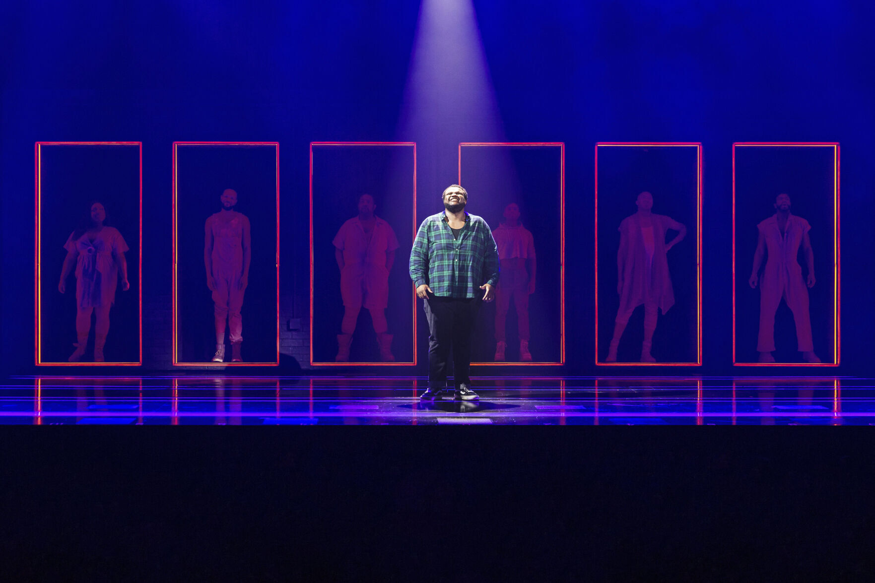 Tony Awards Nominations
